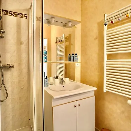 شقة Normandy Confort - Wifi & Calm - Centre *