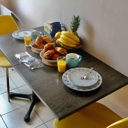 Normandy Confort - Wifi & Calm - Centre