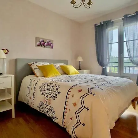 Apartment Normandy Confort - Wifi & Calm - Centre *