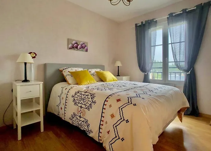 Apartment Normandy Confort - Wifi & Calm - Centre *